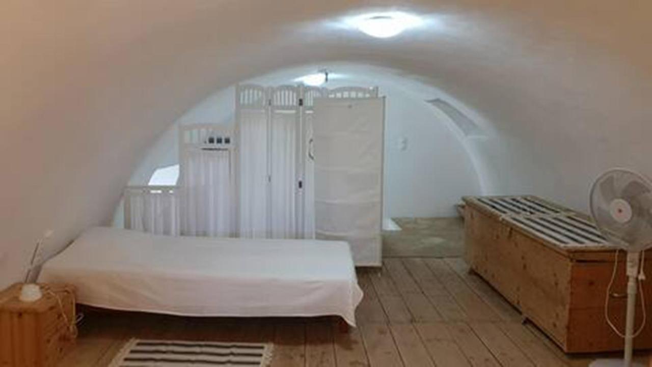 Tirós Lovely Traditionnal House With Sea View מראה חיצוני תמונה