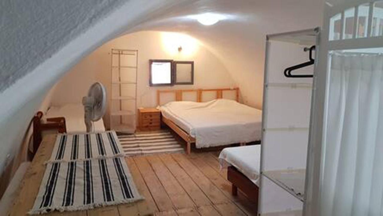 Tirós Lovely Traditionnal House With Sea View מראה חיצוני תמונה