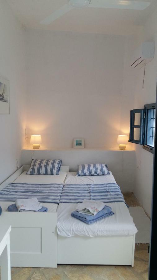 Tirós Lovely Traditionnal House With Sea View מראה חיצוני תמונה